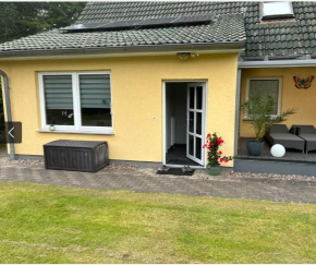 Ferien-Monteurwohnung in idylischer Lage, Dummerstorf